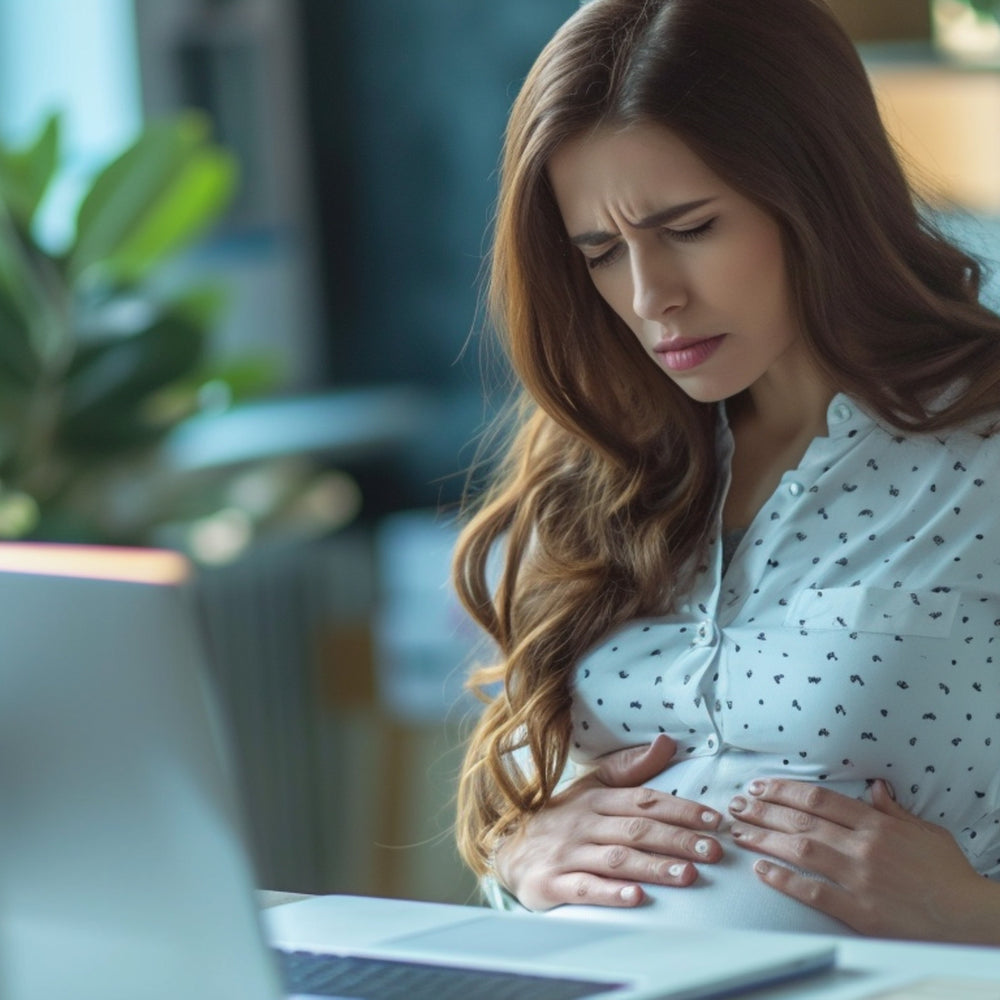 Why Your Stomach Makes Strange Loud Noises in the Quietest Places