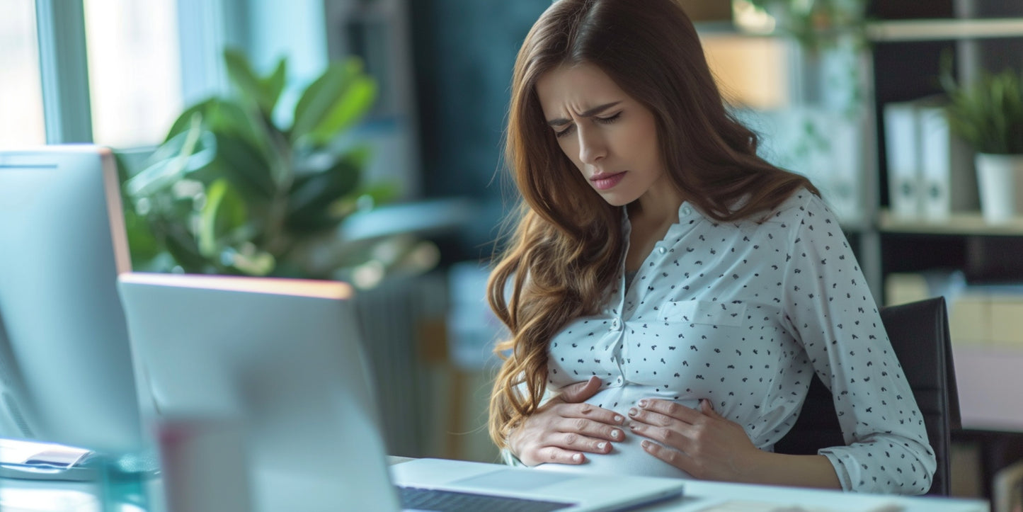 Why Your Stomach Makes Strange Loud Noises in the Quietest Places